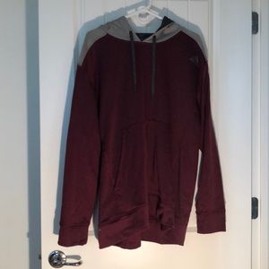 Adidas hoodie